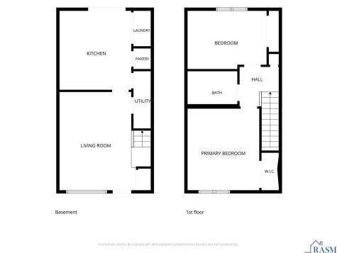 1641 Pleasant View Drive North Mankato MN 56003