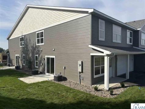 801 Tomahawk Court Madison Lake MN 56063