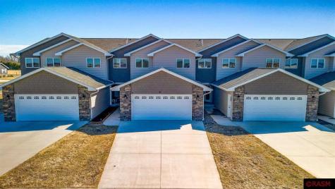 650 Haeberle Avenue New Ulm MN 56073