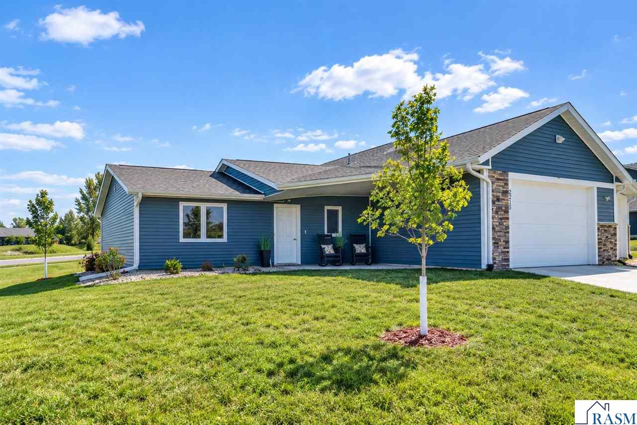 2215 Lake Avenue New Ulm MN 56073