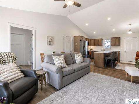 2215 Lake Avenue New Ulm MN 56073
