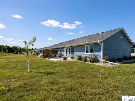 2215 Lake Avenue New Ulm MN 56073