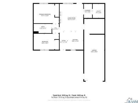2215 Lake Avenue New Ulm MN 56073