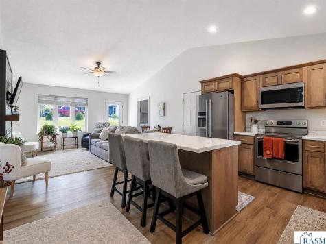 2215 Lake Avenue New Ulm MN 56073