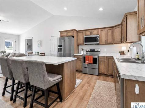 2215 Lake Avenue New Ulm MN 56073