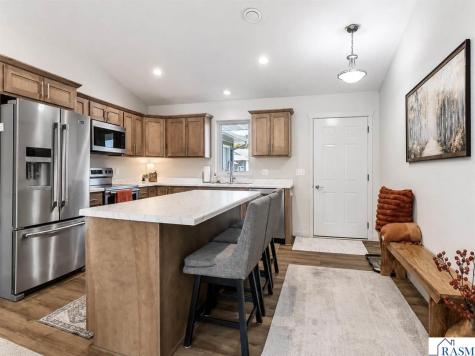 2215 Lake Avenue New Ulm MN 56073