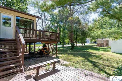 1701 Quail Roost Drive North Mankato MN 56003