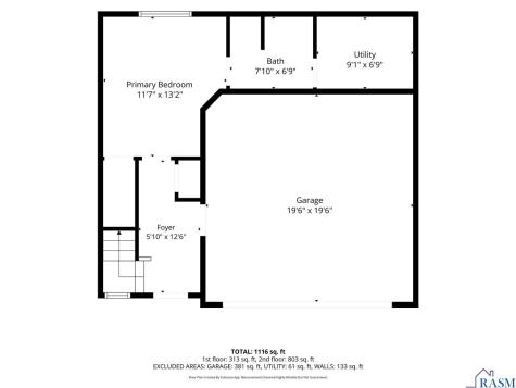 313 Tanager Path Mankato MN 56001