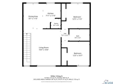 313 Tanager Path Mankato MN 56001
