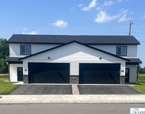 3216 Scotch Lane Mankato MN 56001