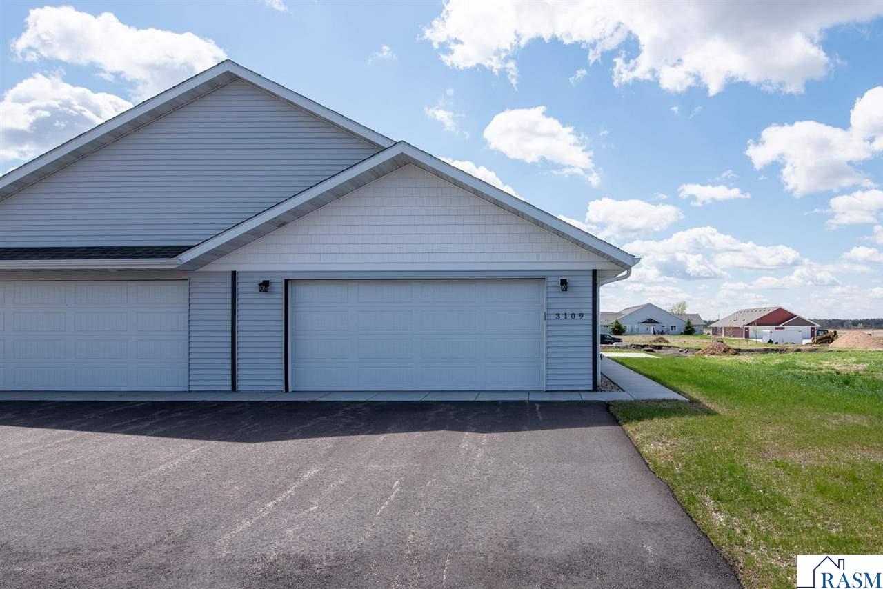 3109 Scotch Lane Mankato MN 56001