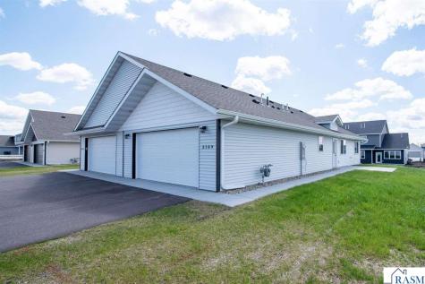 3109 Scotch Lane Mankato MN 56001