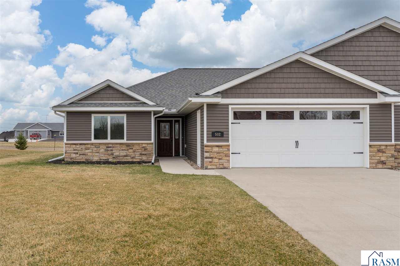 502 SW 3rd Avenue Mapleton MN 56065