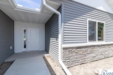 220 Copper Village Circle Mankato MN 56001