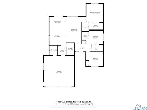 220 Copper Village Circle Mankato MN 56001
