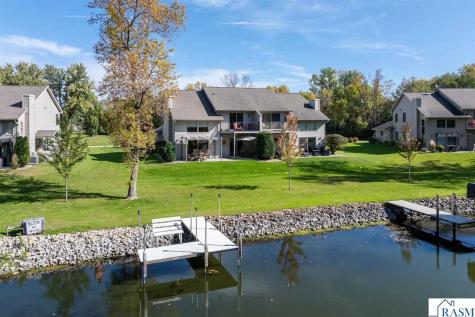 517 W Riverview Drive Waterville MN 56096