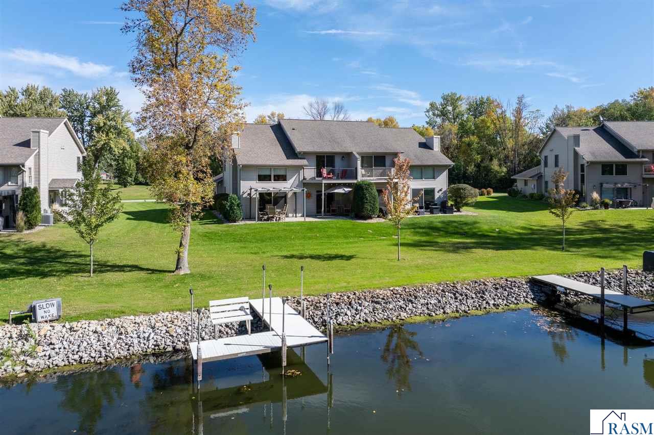 517 W Riverview Drive Waterville MN 56096