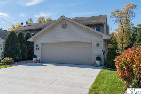 517 W Riverview Drive Waterville MN 56096