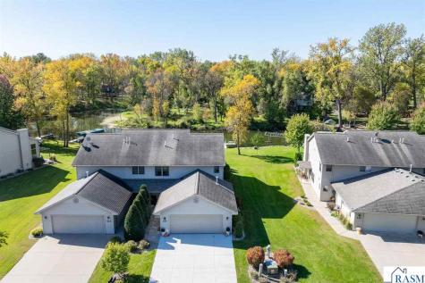 517 W Riverview Drive Waterville MN 56096