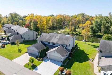 517 W Riverview Drive Waterville MN 56096
