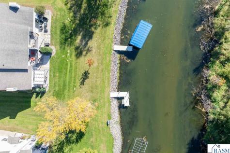 517 W Riverview Drive Waterville MN 56096