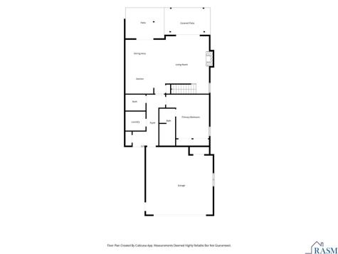 517 W Riverview Drive Waterville MN 56096