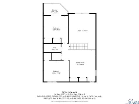 517 W Riverview Drive Waterville MN 56096