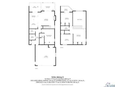 517 W Riverview Drive Waterville MN 56096