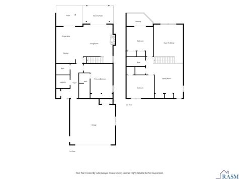 517 W Riverview Drive Waterville MN 56096