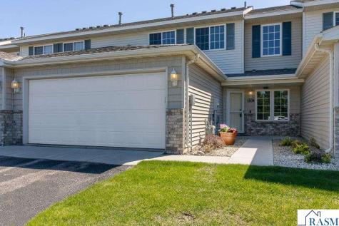 1504 SE Praha Street New Prague MN 56071