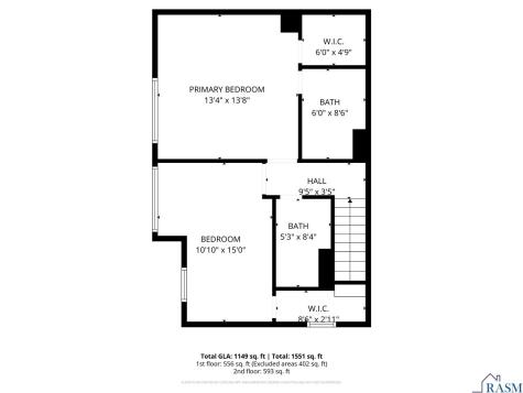 1504 SE Praha Street New Prague MN 56071