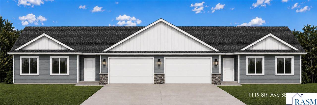 1119 SE 8th Avenue Waseca MN 56093-2075