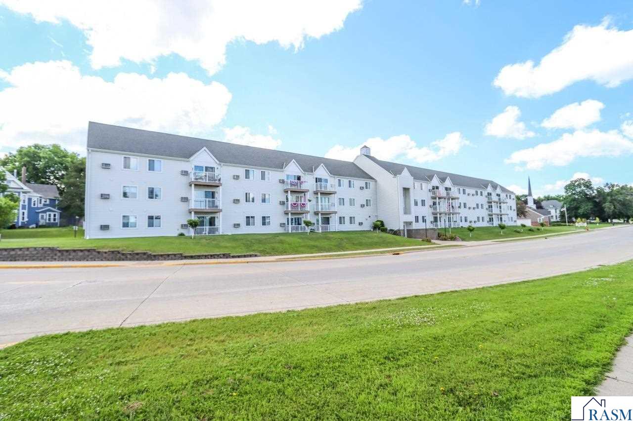 101 Albion Avenue Fairmont MN 56031