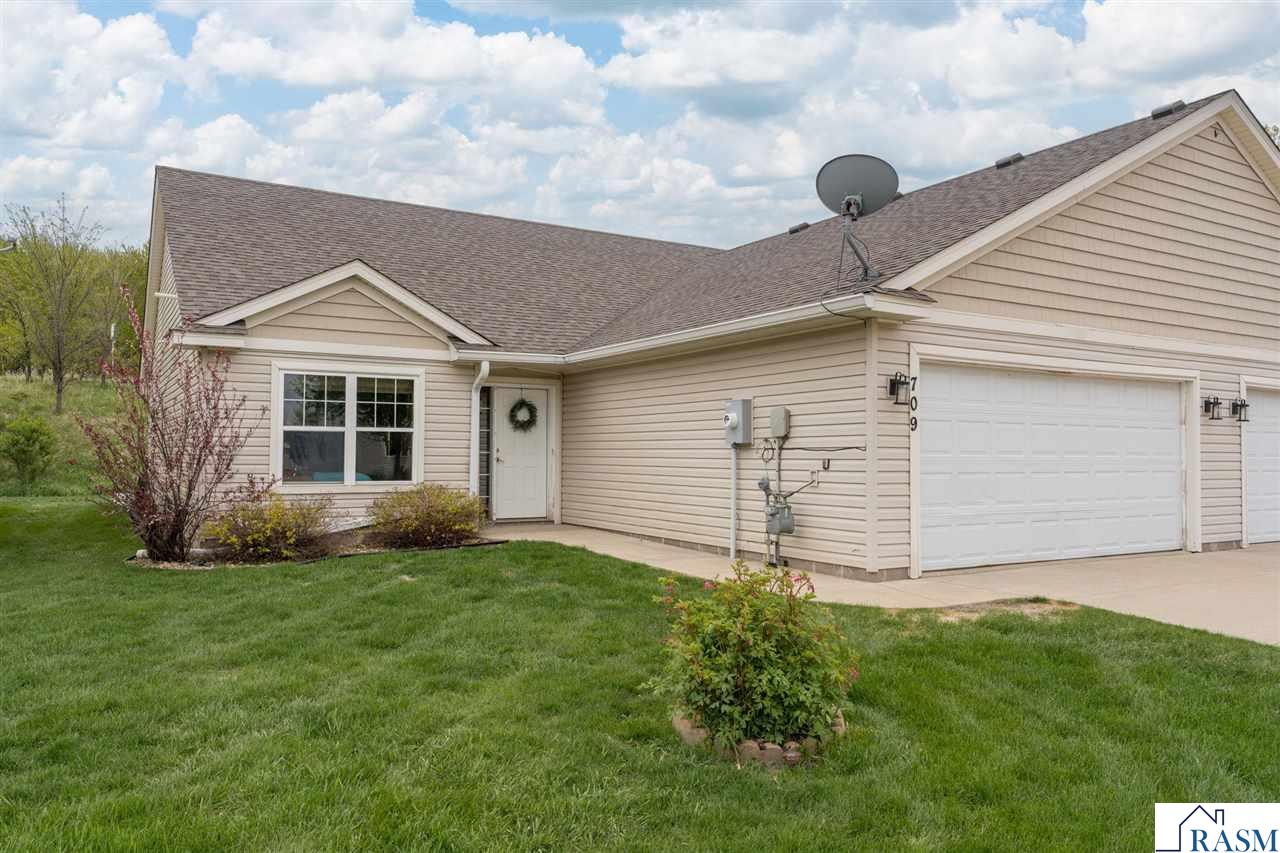 709 Tomahawk Court Madison Lake MN 56063