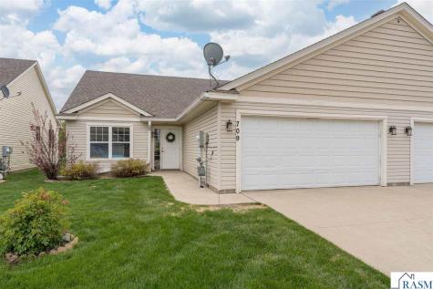 709 Tomahawk Court Madison Lake MN 56063