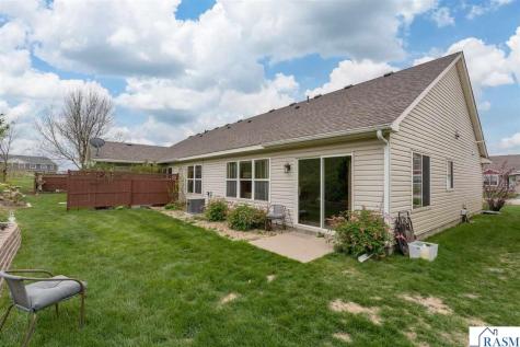 709 Tomahawk Court Madison Lake MN 56063