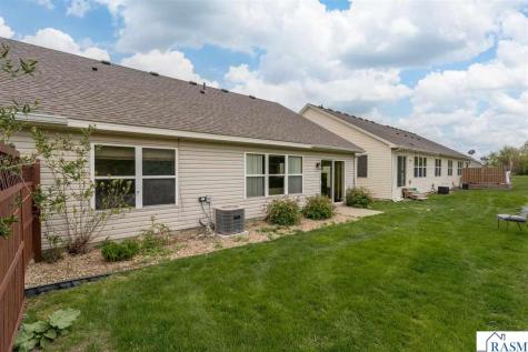 709 Tomahawk Court Madison Lake MN 56063