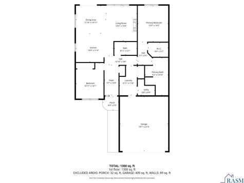 709 Tomahawk Court Madison Lake MN 56063