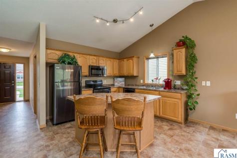 709 Tomahawk Court Madison Lake MN 56063