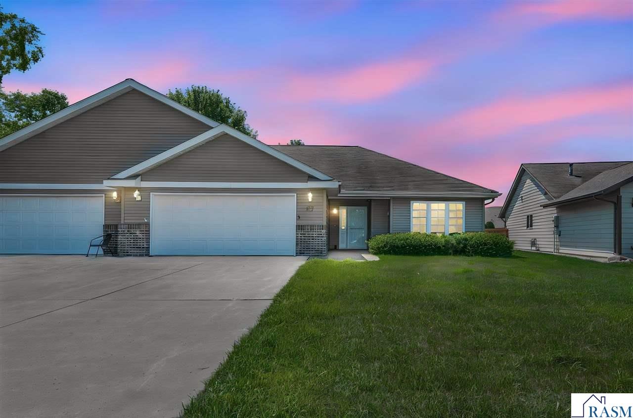 117 Cardinal Drive Mankato MN 56001