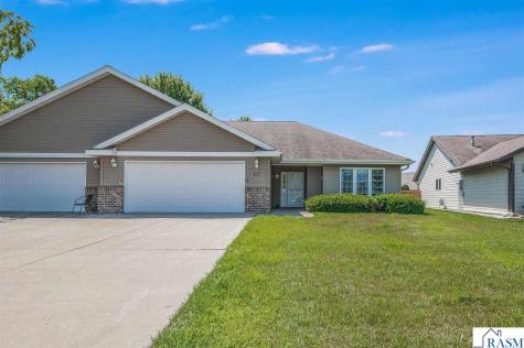 117 Cardinal Drive Mankato MN 56001