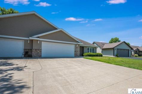 117 Cardinal Drive Mankato MN 56001