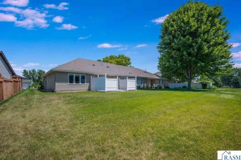 117 Cardinal Drive Mankato MN 56001