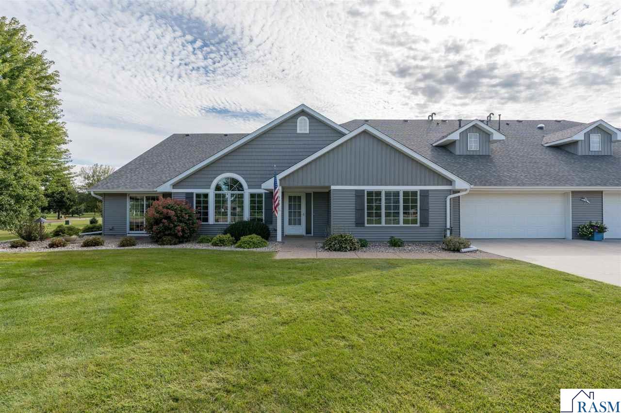 728 Grayhawk Circle Mankato MN 56001