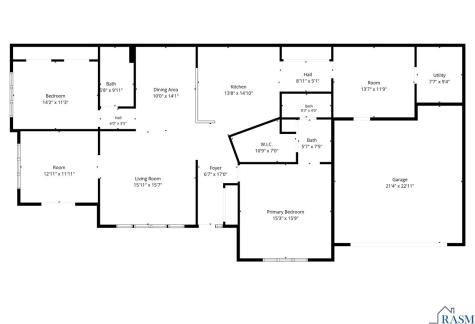 728 Grayhawk Circle Mankato MN 56001