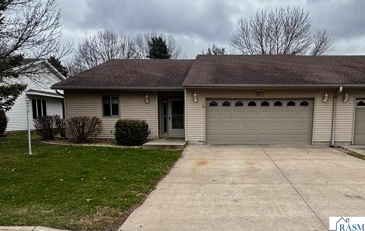 1801 W Welco Drive St. Peter MN 56082