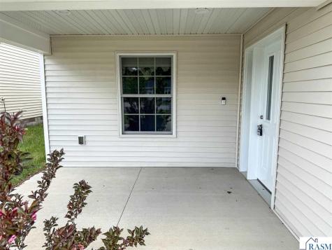1228 Birchwood Drive New Ulm MN 56073