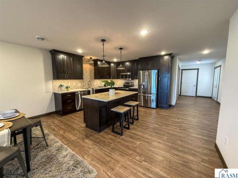 1228 Birchwood Drive New Ulm MN 56073