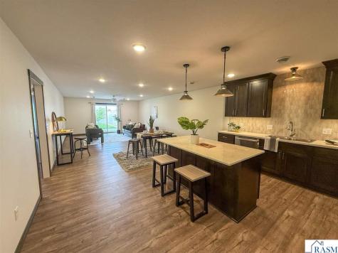 1228 Birchwood Drive New Ulm MN 56073