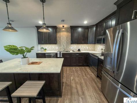 1228 Birchwood Drive New Ulm MN 56073